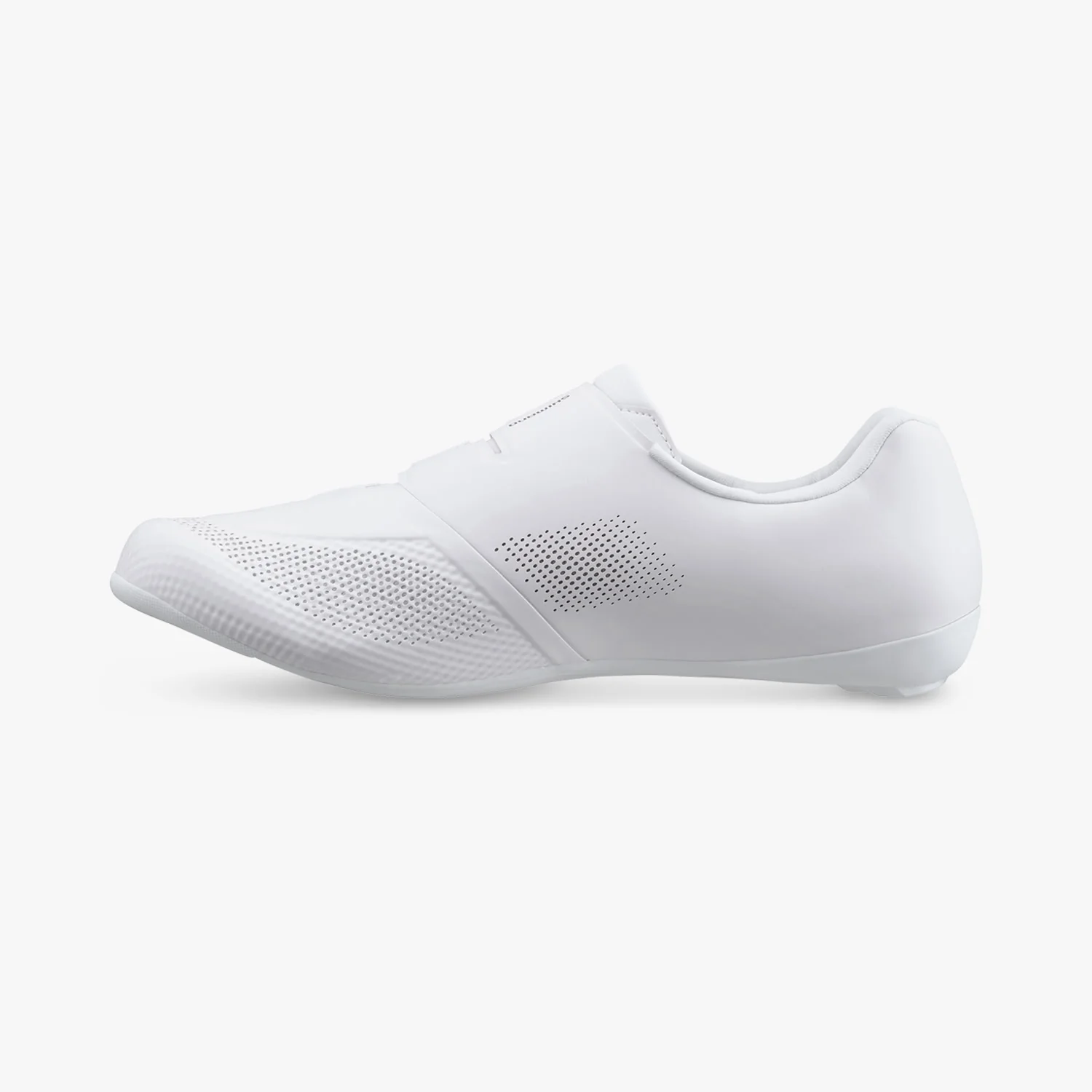 Shimano RC503 Road Shoes White